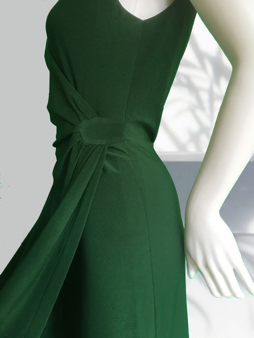 Robe après le travail 9.0c
