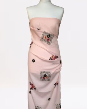 Embroidered 2