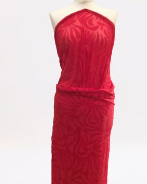 Gauze Lycra 10