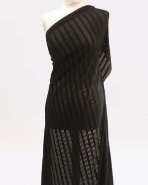 Gauze Lycra 11