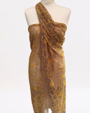 Lace 1