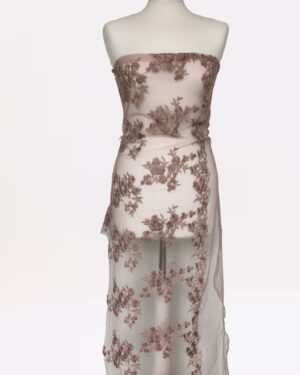 Lace 5