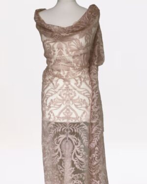 Lace 9