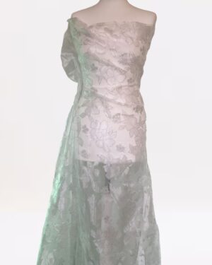 Organza 3