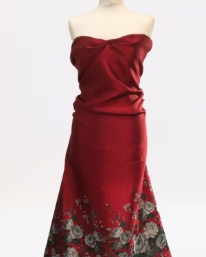 Satin Special 5
