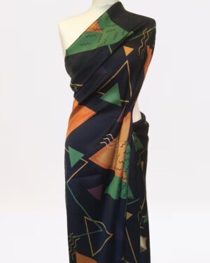 Satin 33