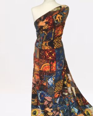 Silk 25