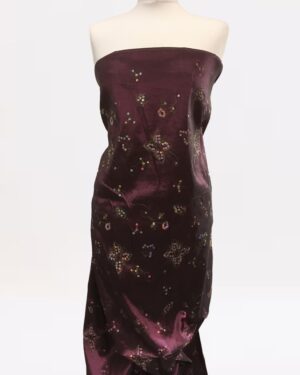 Taffeta Special 1