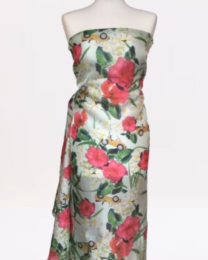 Taffeta 1