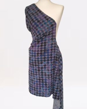 Wool Knitted 5