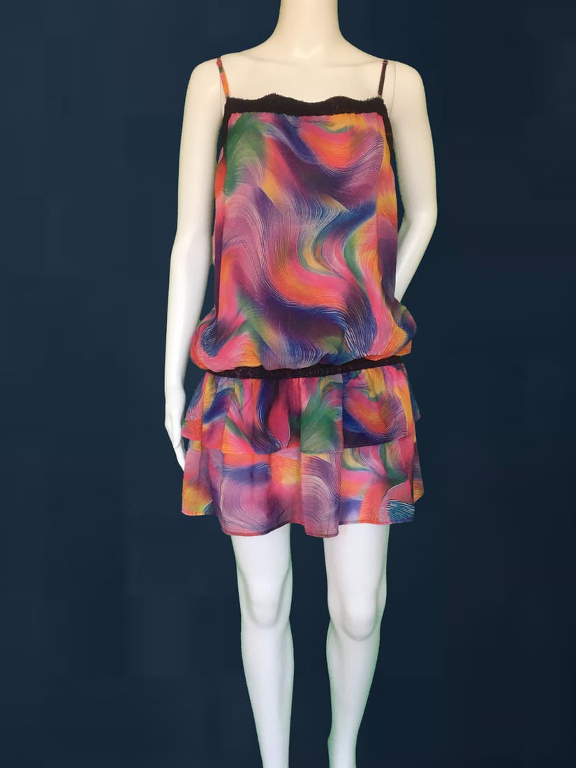 Dolce Vita dress 2.0a