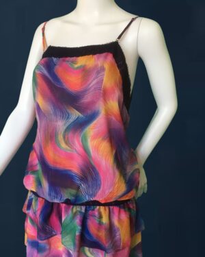 Dolce Vita dress 2.0b
