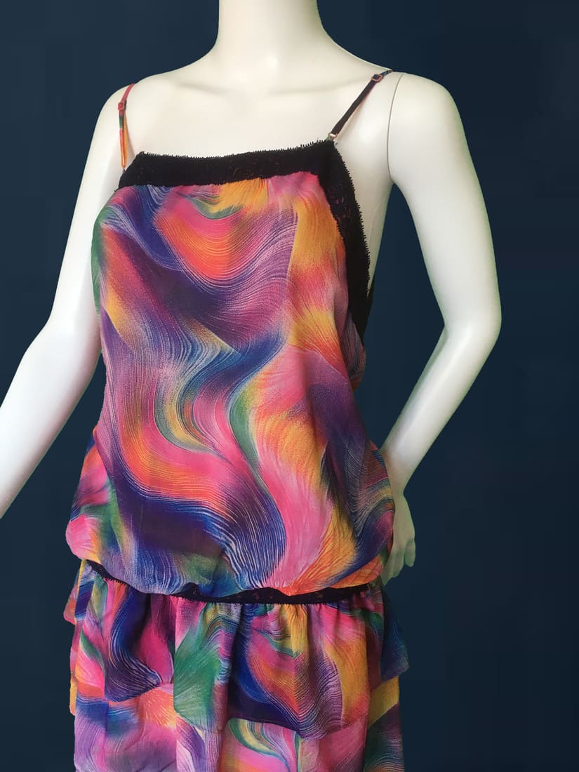 Dolce Vita dress 2.0b