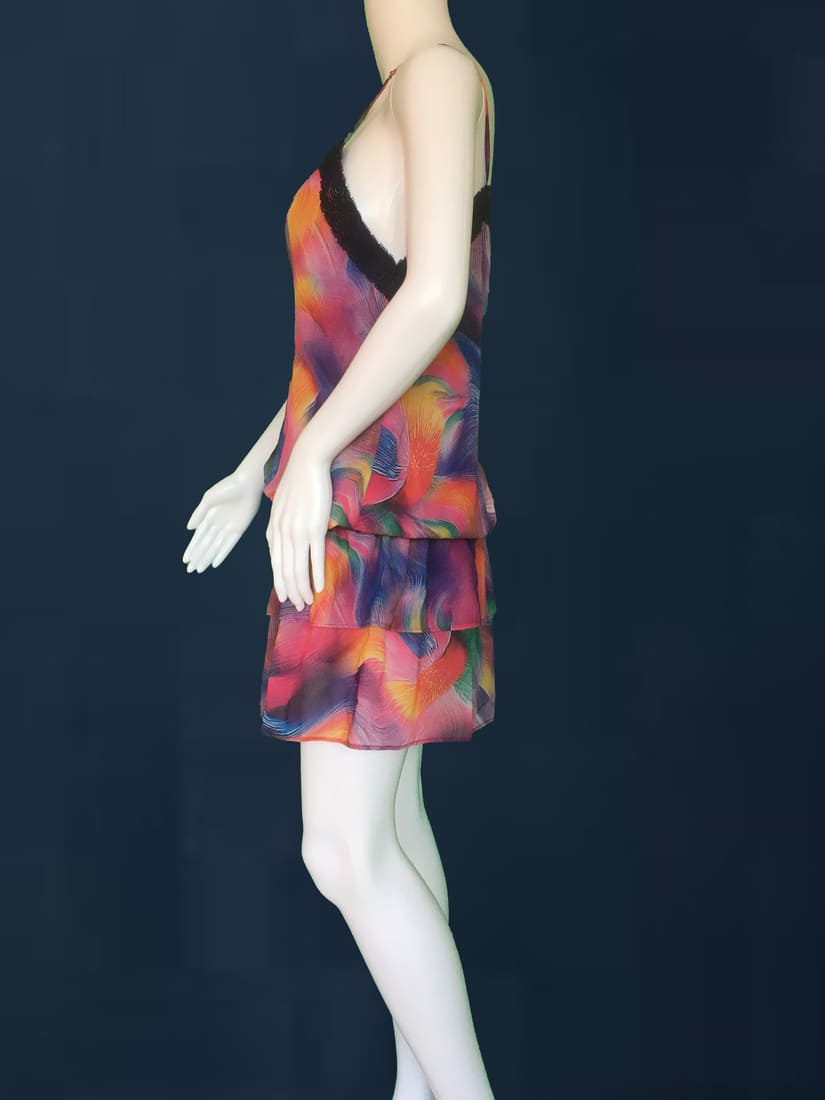 Dolce Vita dress 2.0c