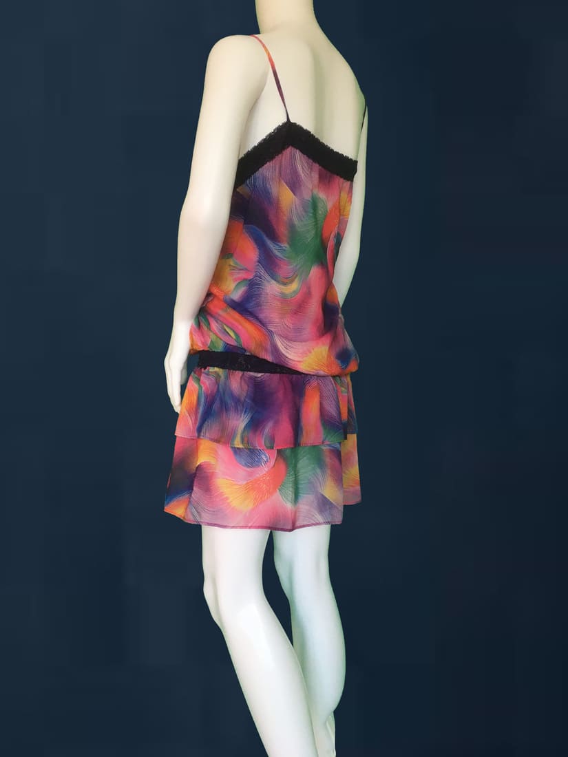 Dolce Vita dress 2.0d