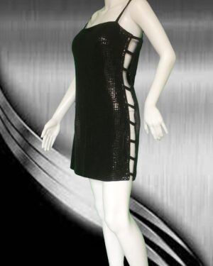 Femme Fatale 1