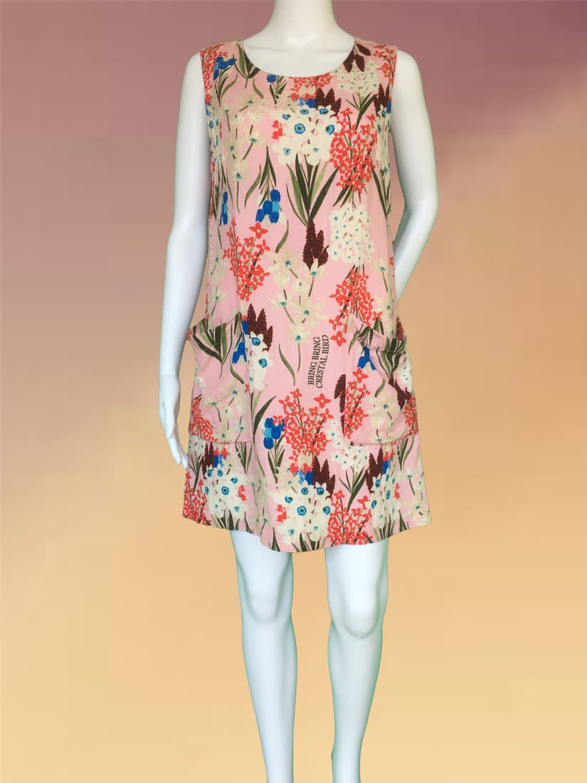Girl Next Door dress 4.0a