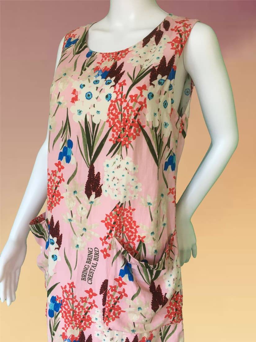 Girl Next Door dress 4.0b