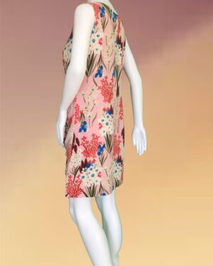 Girl Next Door dress 4.0c