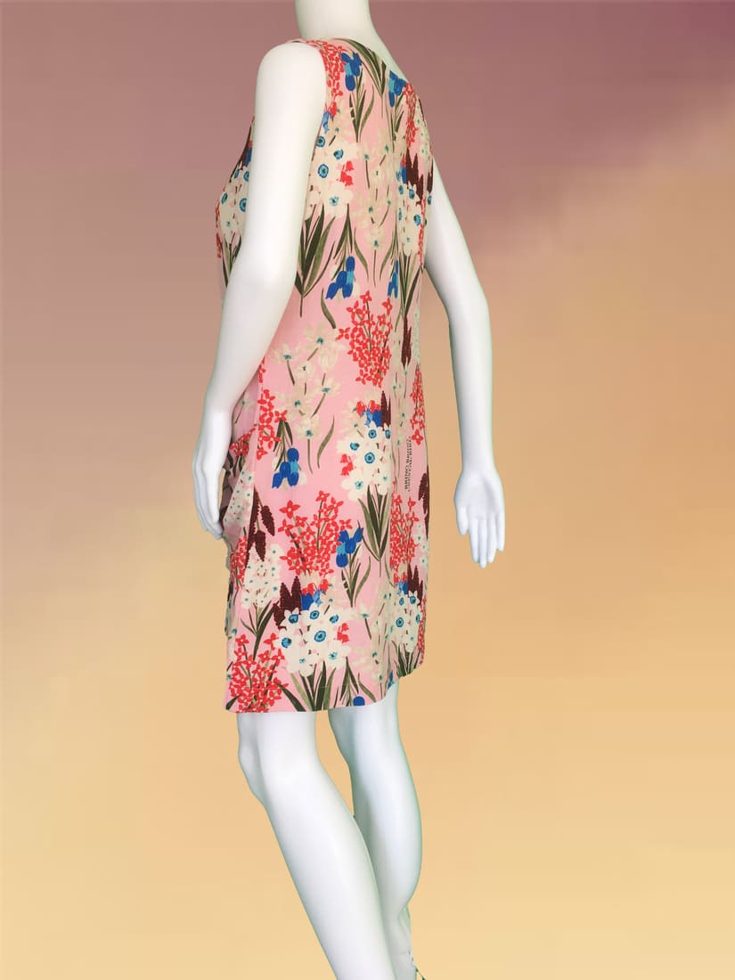 Girl Next Door dress 4.0c