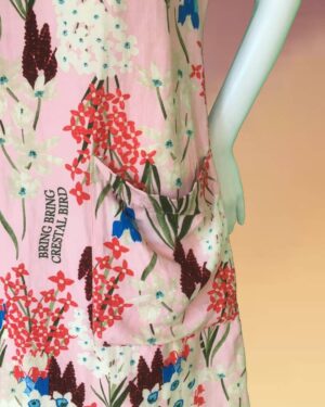 Girl Next Door dress 4.0d
