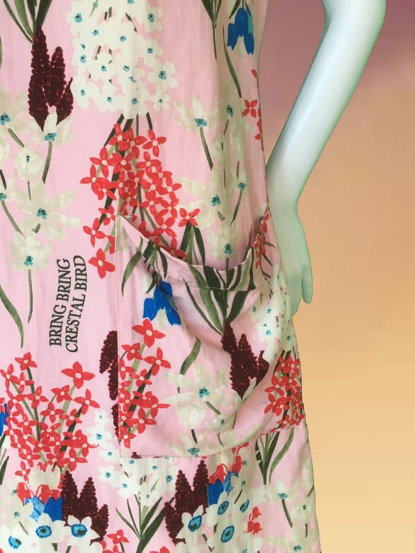Girl Next Door dress 4.0d
