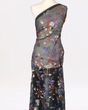 Lace 17