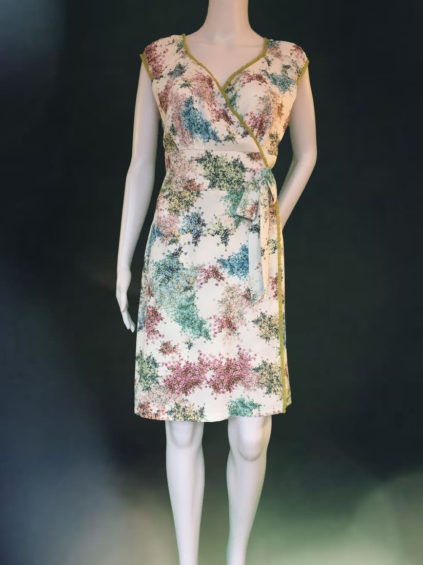 Love Stories dress 1.0a