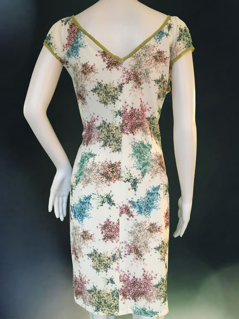 Love Stories dress 1.0d
