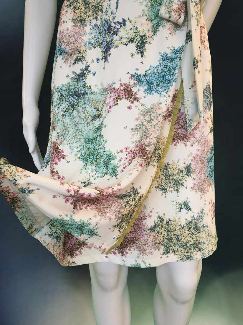Love Stories dress 1.0e