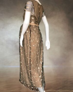 Maternity dress 11.0d