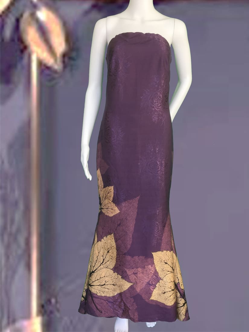 Mermaids dress 5.0a