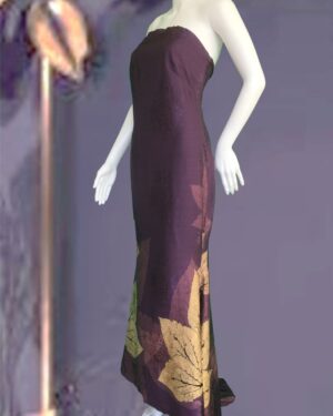 Mermaids dress 5.0c