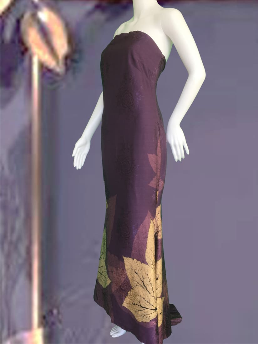 Mermaids dress 5.0c