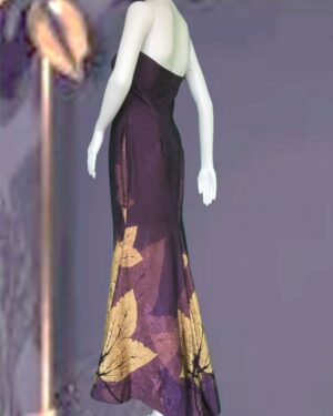 Mermaids dress 5.0d