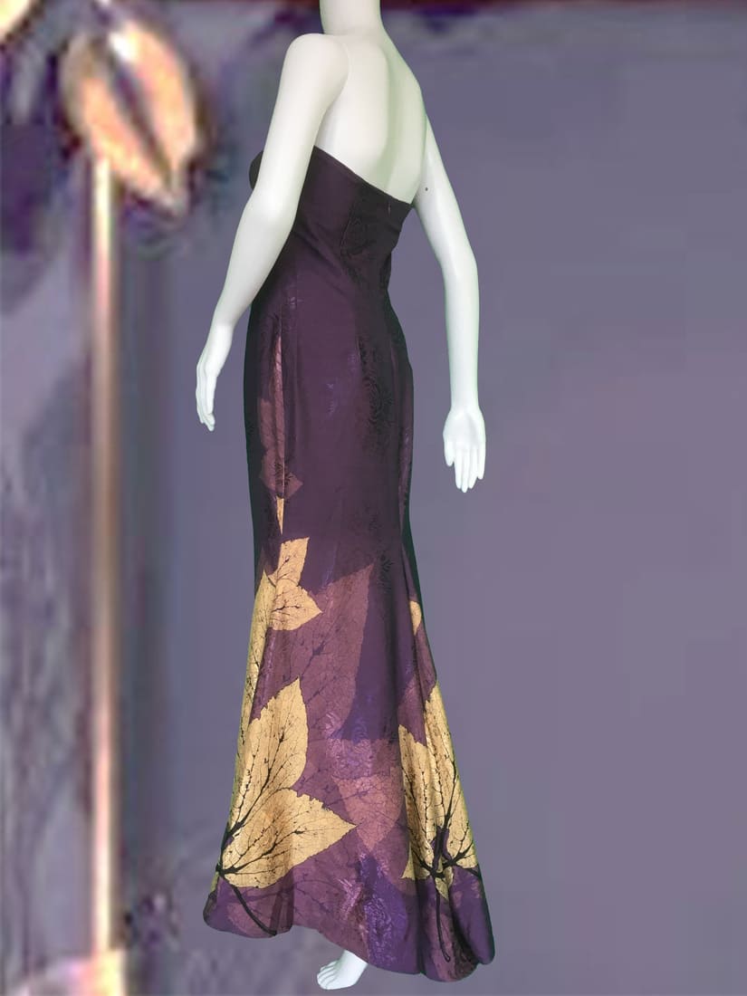 Mermaids dress 5.0d