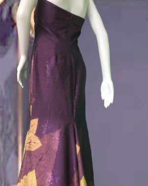 Mermaids dress 5.0e