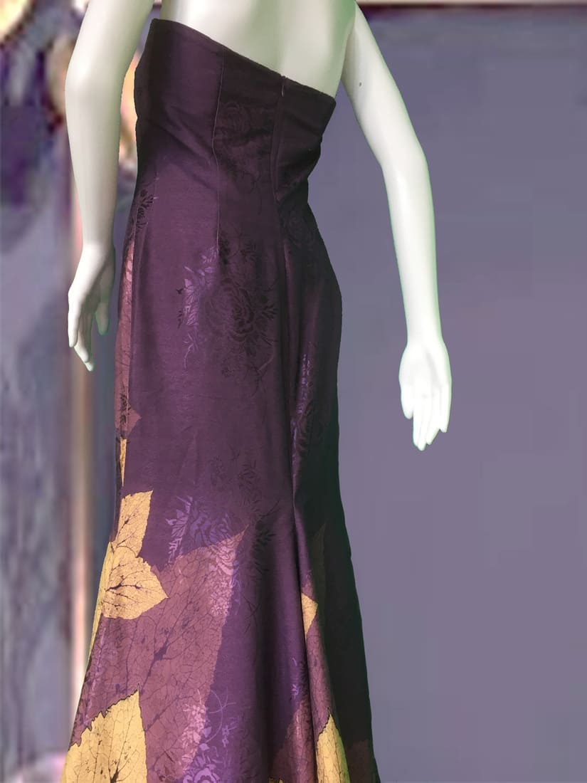 Mermaids dress 5.0e