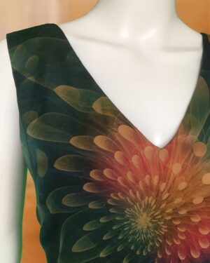 Minimalist dress 6.0b