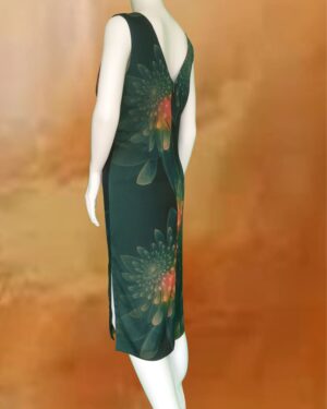 Minimalist dress 6.0e