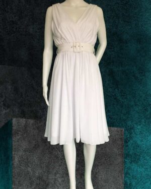 Old Hollywood dress 2.0a
