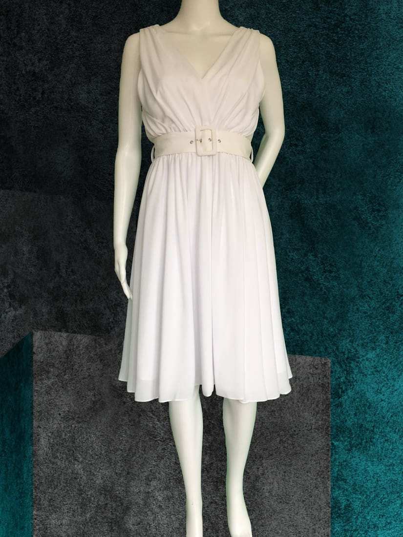 Old Hollywood dress 2.0a