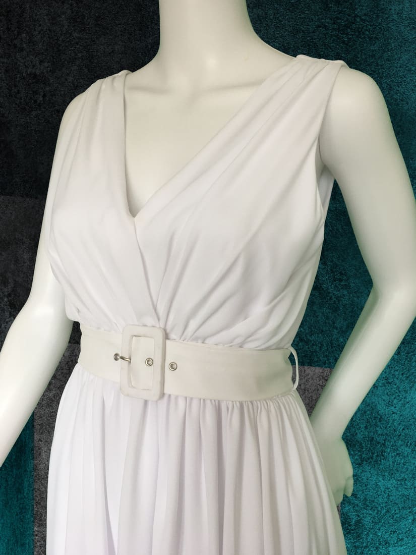 Old Hollywood dress 2.0b