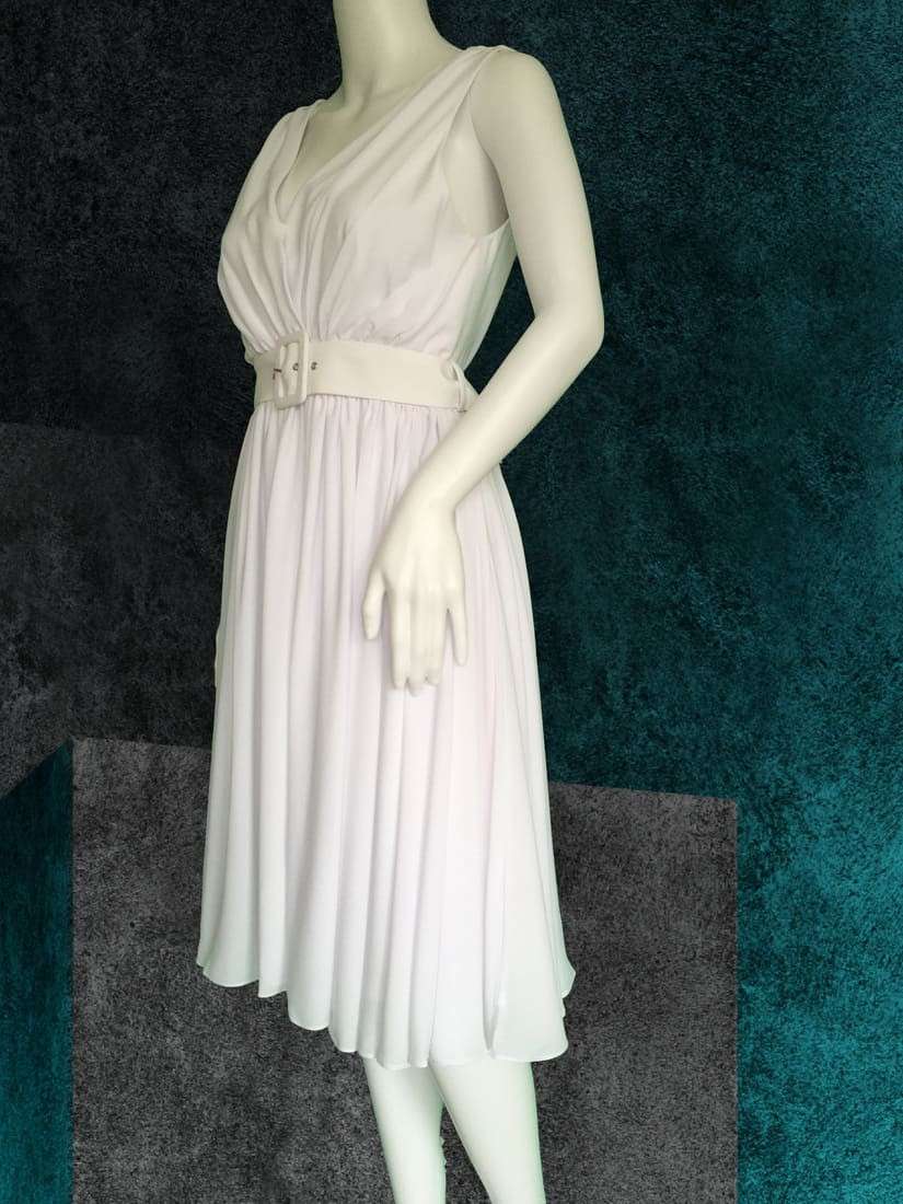 Old Hollywood dress 2.0c