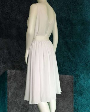Old Hollywood dress 2.0d
