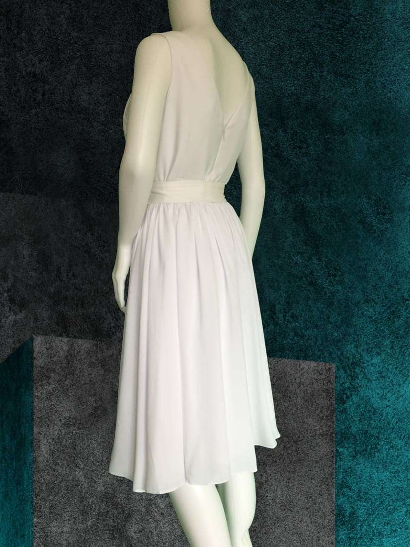 Old Hollywood dress 2.0d