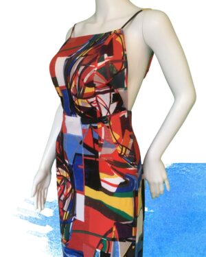 On the Town 6