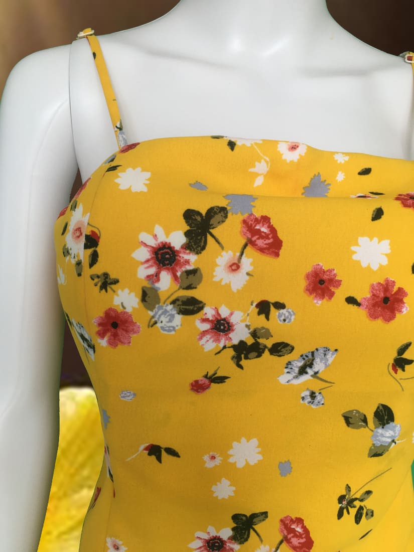 On the Town dress 9.0b