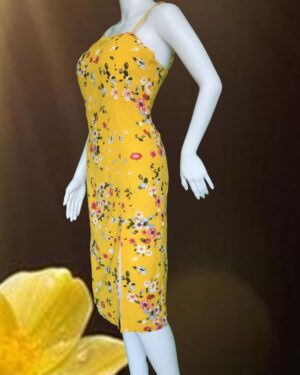 On the Town dress 9.0c