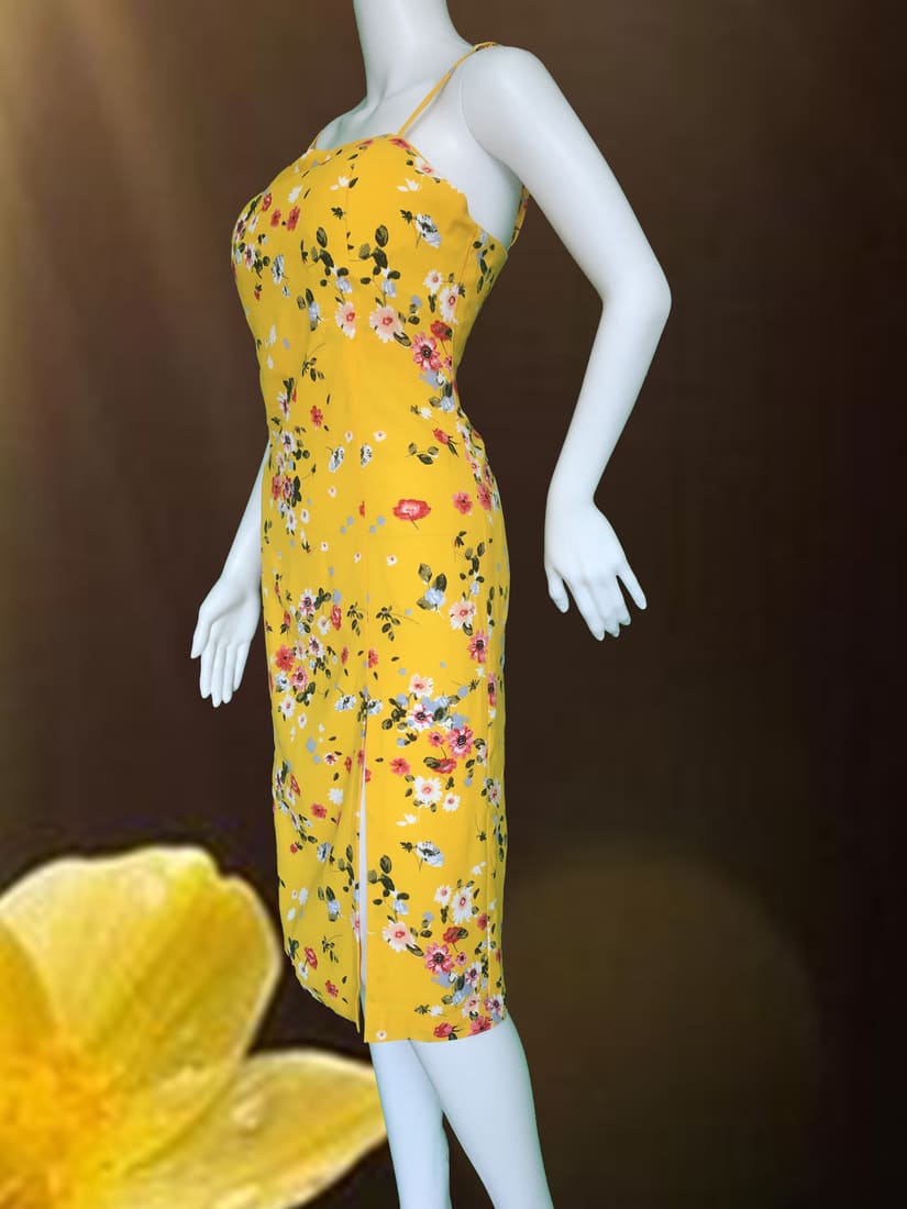 On the Town dress 9.0c